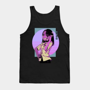 Nagatoro Tank Top